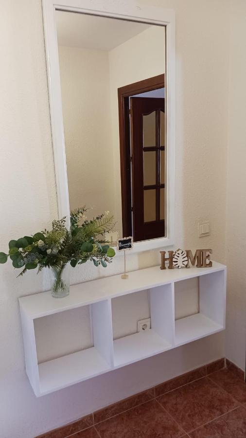 Apartamento Playa Azul Rincón de la Victoria Esterno foto
