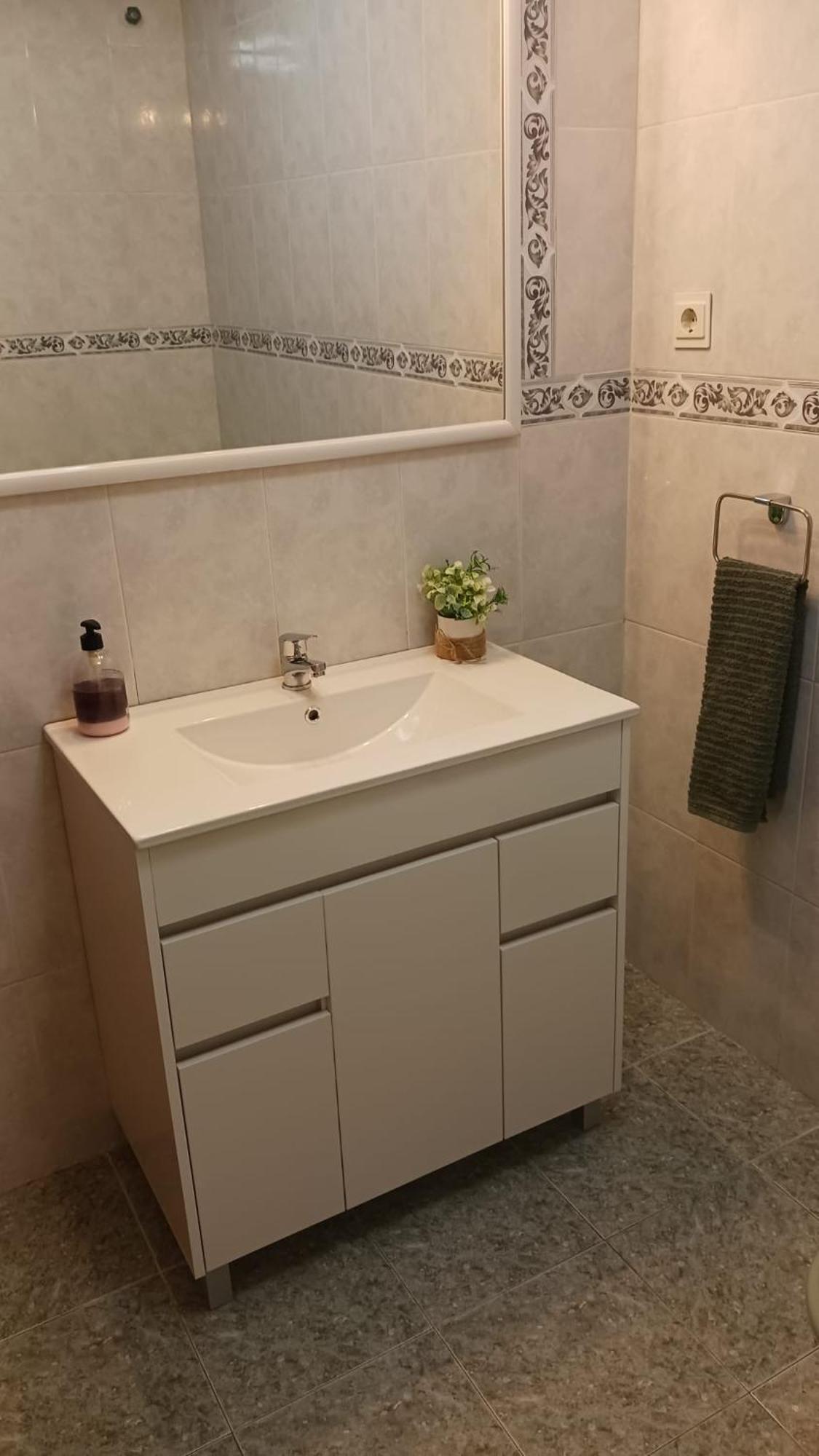Apartamento Playa Azul Rincón de la Victoria Esterno foto