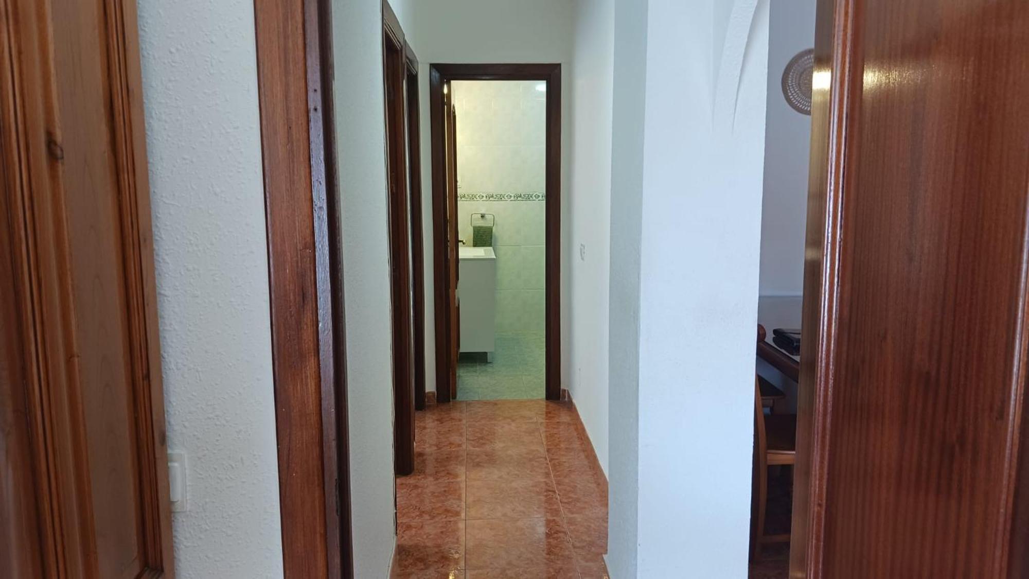 Apartamento Playa Azul Rincón de la Victoria Esterno foto