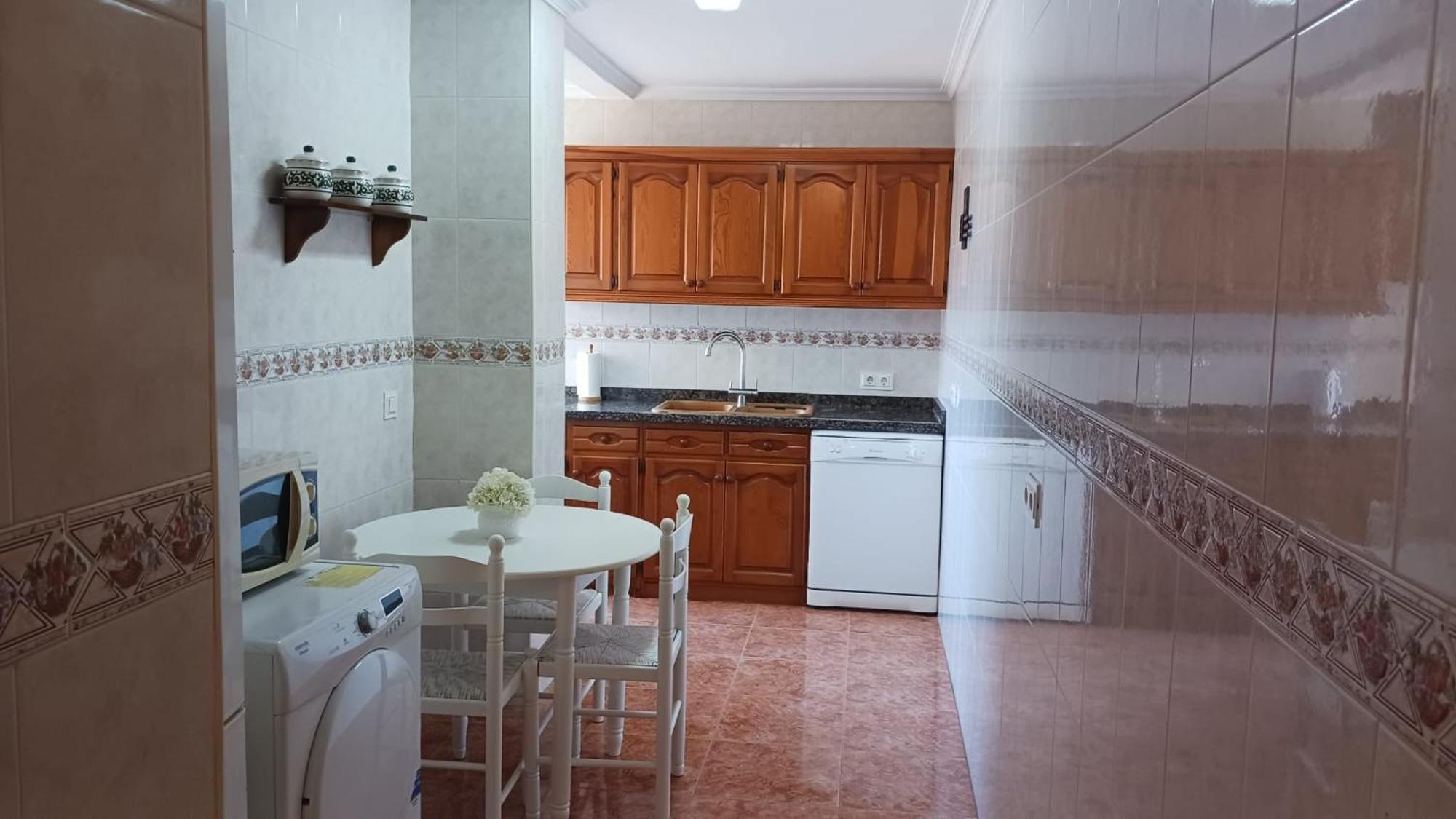 Apartamento Playa Azul Rincón de la Victoria Esterno foto