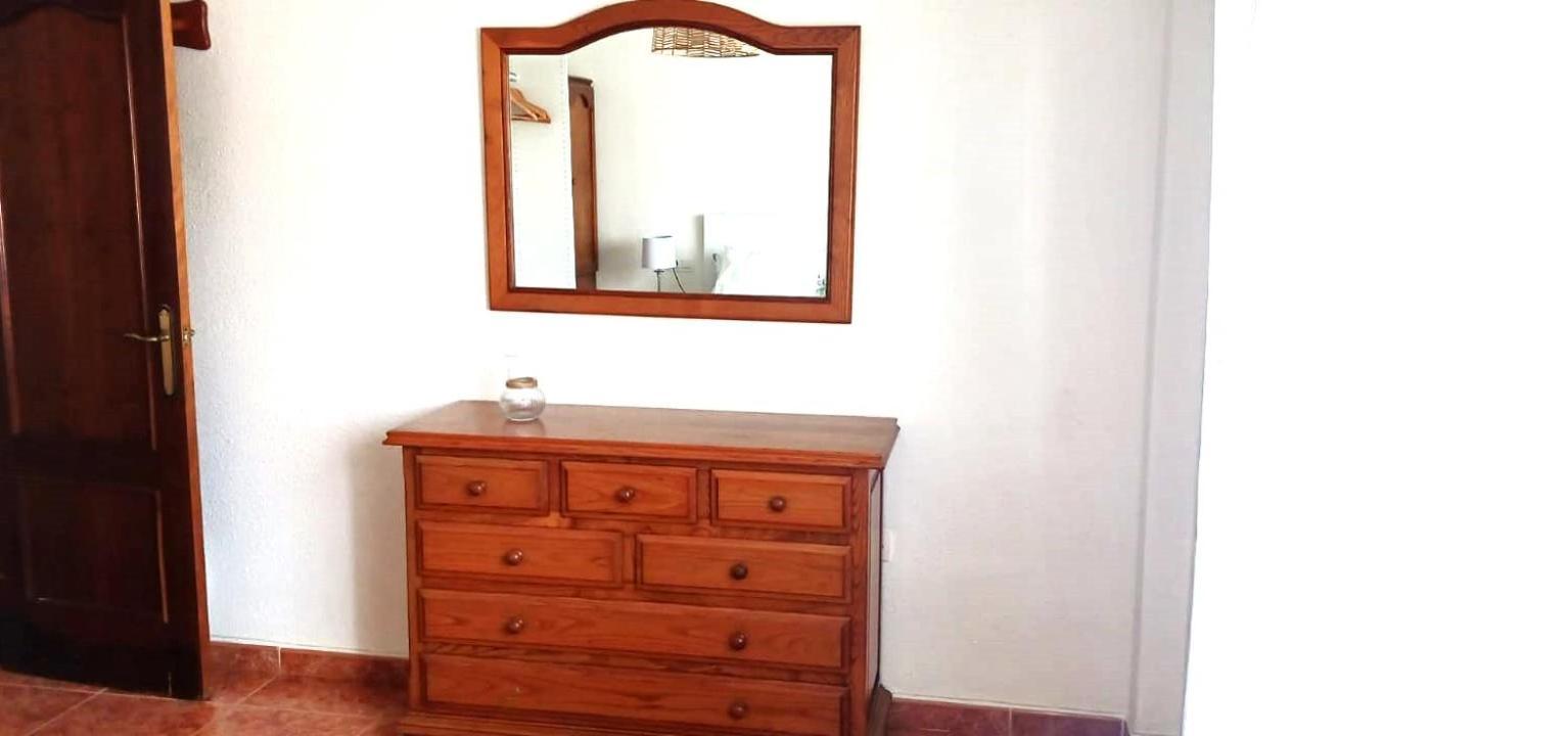 Apartamento Playa Azul Rincón de la Victoria Esterno foto